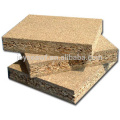 JOY SEA plain particle board / chipboard for furniture or cabinet